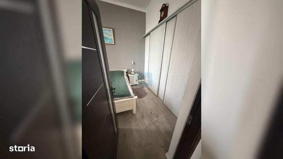 Apartament cu 2 camere în Ultracentral