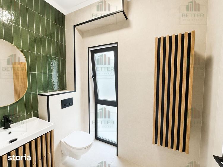 Duplex P+1E, 4 camere, mobilata ?i utilata Drumul Dealul Cucului - 3
