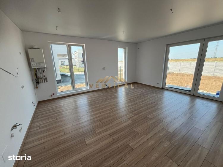 Casa Moderna cu 2 Dormitoare ?i Curte Berceni Ilfov - 2