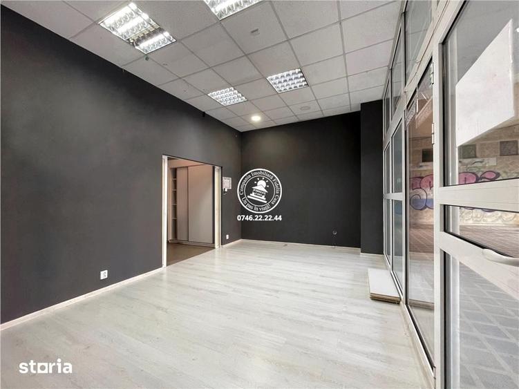 Spatiu comercial de inchiriat Centru, - 5