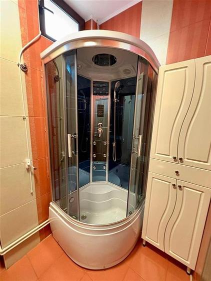 Apartament 2 Camere Central Bloc tip Vila - 9