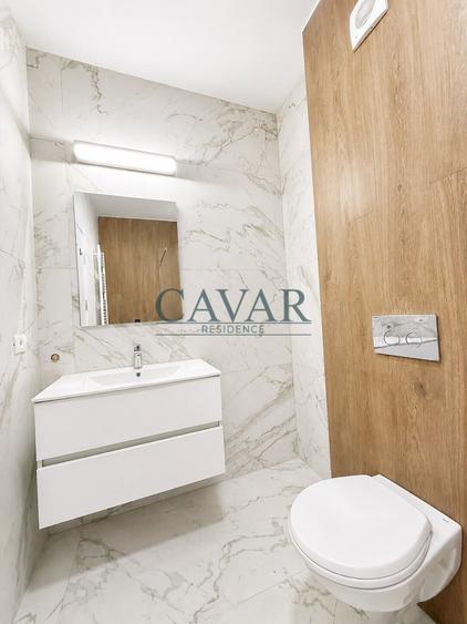 Cavar Residence Proiect Drumul Dealu Babii nr. 26-30 - 3