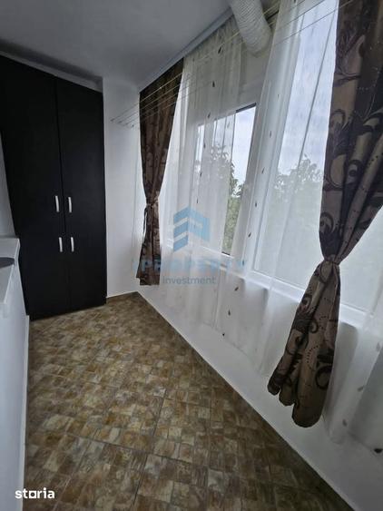 Garsonieră decomandată în Berceni
