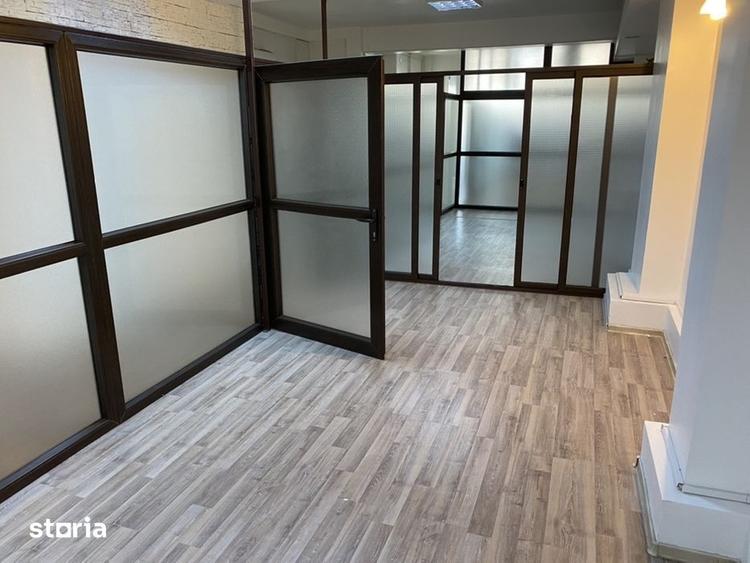 Spațiu comercial, de 140 mp, în Ultracentral
