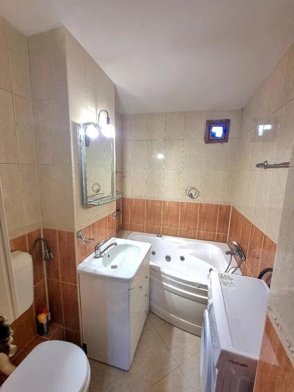 Apartament cu 2 camere decomandat în Simion Bărnuțiu