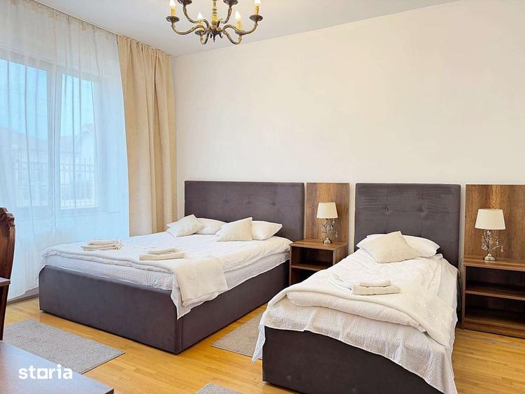 Pensiune si afacere la cheie Oradea / Sanmartin - 4