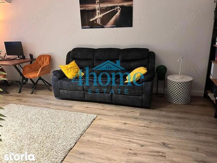 Apartament cu 2 camere în Grozăvești