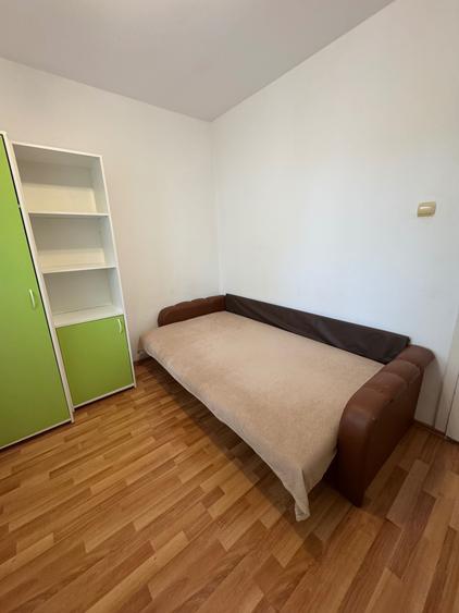 Apartament cu 4 camere decomandat în Mărăști