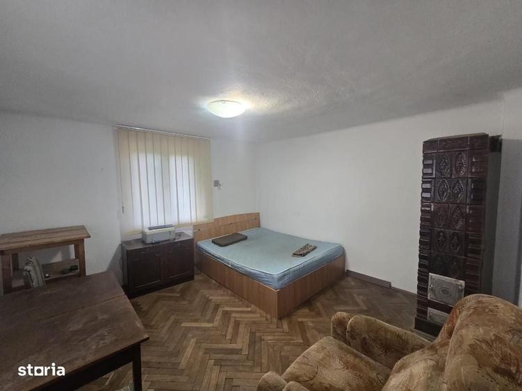Casă cu 2 camere în Oarda