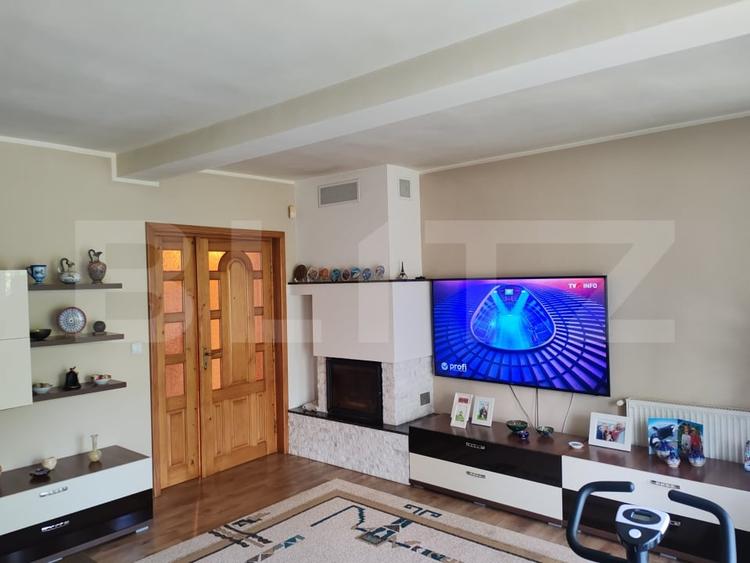 Casa 217 mp, teren 1330 mp, Lisaura - 6