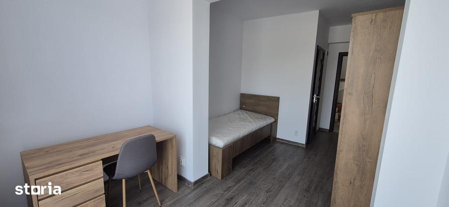 Apartament cu 9 camere în 7 Noiembrie