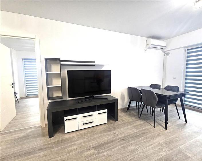 Apartament cu 2 camere decomandat, mobilat în Copou