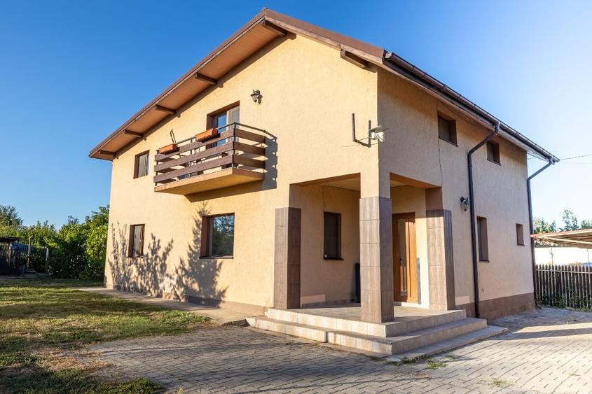 CASA 5 CAMERE | TEREN1163MP - 1