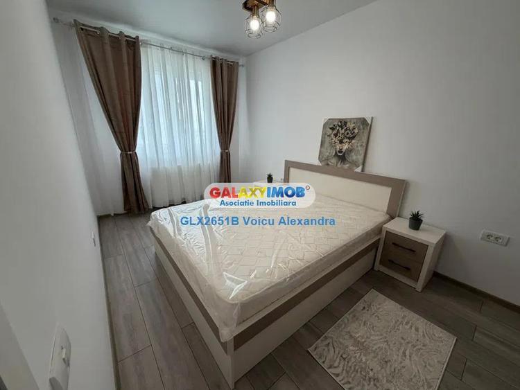 Apartament Tip Studio Lux Berceni - Dimitrie Leonida - Parcare - 1
