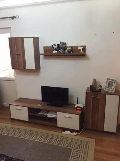 Garsonieră decomandată în Drumul Taberei