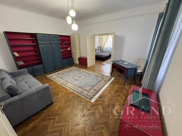 APARTAMENT LA CASĂ | 82 MP | CURTE | TERASĂ | ZONĂ CENTRALĂ | PET FRIENDLY - 7