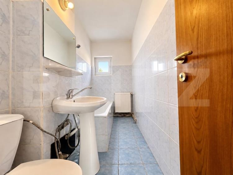 Apartament cu 2 camere decomandat, mobilat în Zărnești