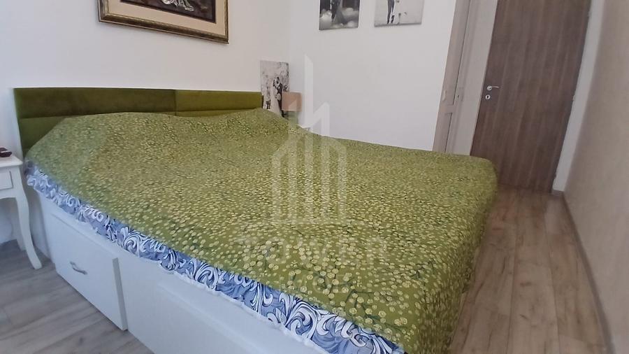 Apartament 3 camere | zona Doamna Stanca - 8