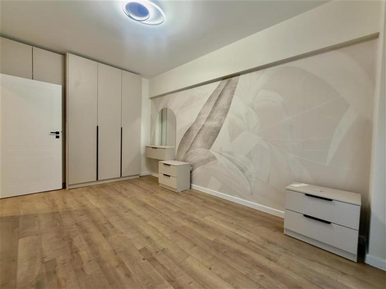 Apartament 2 camere, bloc nou - 3