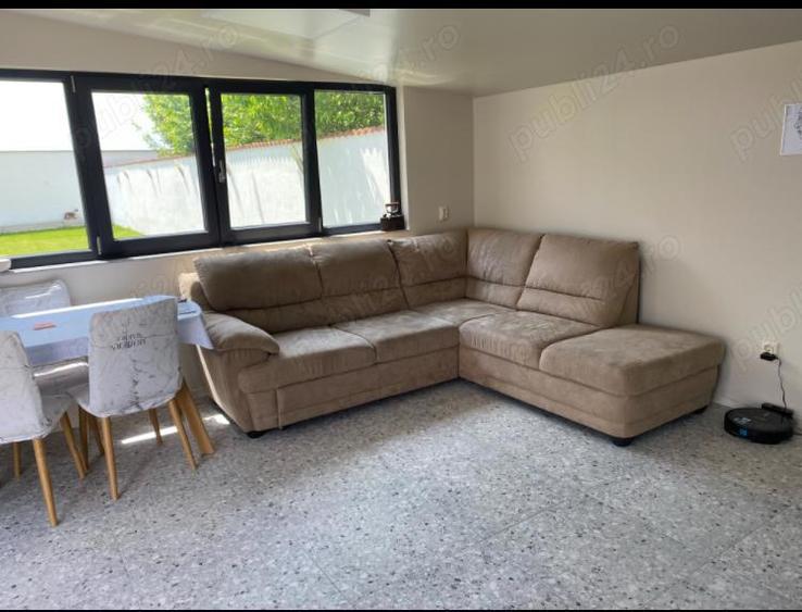 Casă cu 3 camere cu Teren 500 Mp în Strejnicu