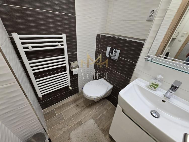Apartament frumos 3 camere decomandat | zona UMF | cart. Zorilor! - 9