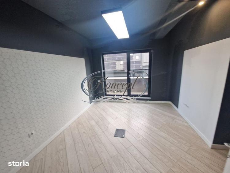 Spațiu comercial, de 500 mp, în Zorilor