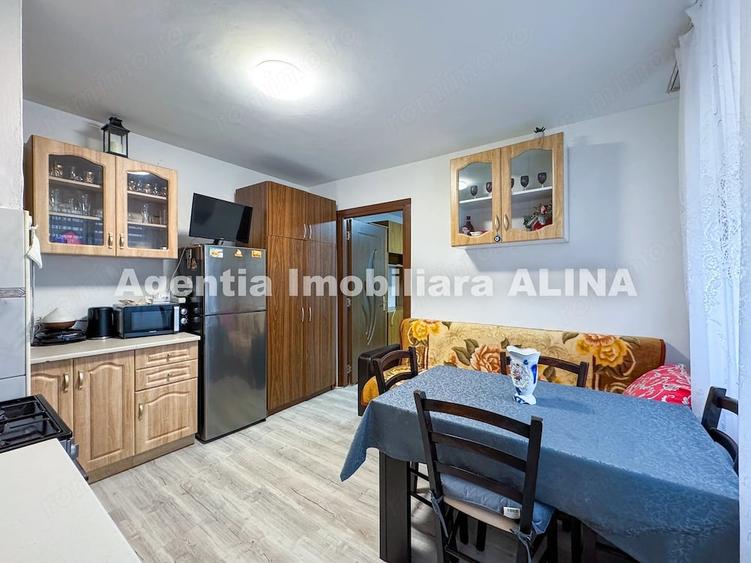 Garsonieră semidecomandată în Dacia