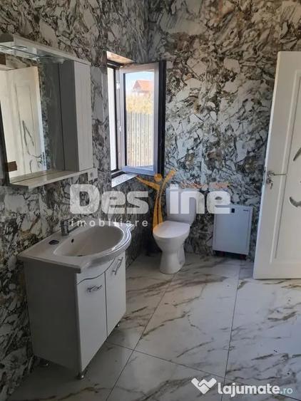 Casă cu 4 camere cu Teren 405 Mp în Vorovești