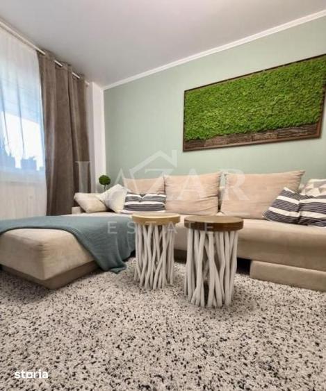 Apartament cu 2 camere decomandat în Dristor