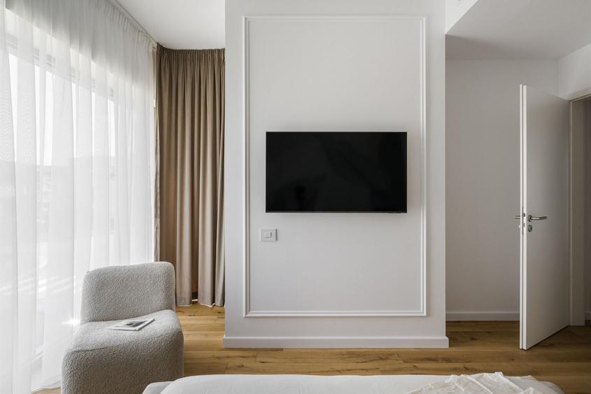 BĂNEASA | ÎNCHIRIERE VILĂ ELEGANTĂ GRĂDINĂ | 5 CAMERE | READY TO MOVE - 7