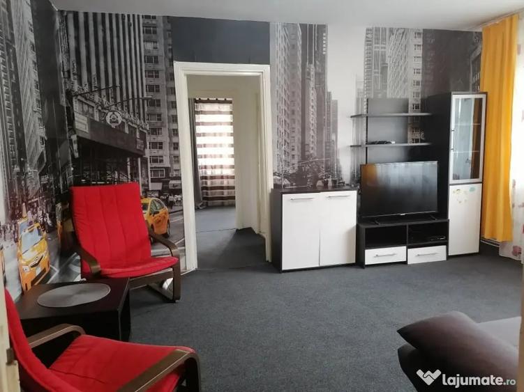 Apartament 2 camere bulevardul Socola - 5