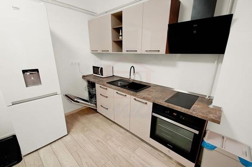 APARTAMENT 2 CAMERE | FALEZA DUNĂRII | BLOC NOU | 800 €/LUNĂ - 6