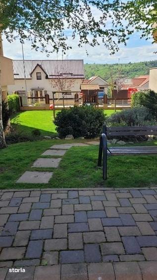 Apartament cu 2 camere în Baciu