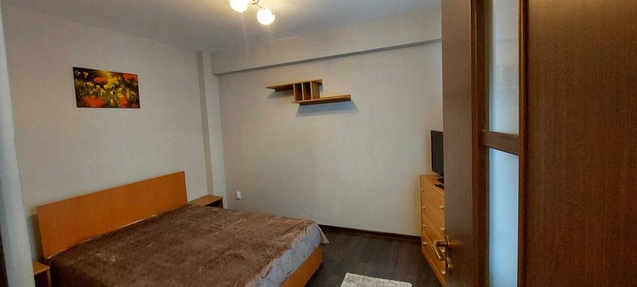 Apartament cu 2 camere semidecomandat în Tătărași