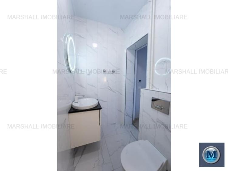 Casă cu 3 camere cu Canalizare în Gheorghe Doja
