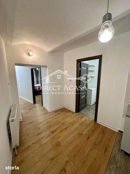 Apartament cu 2 camere de inchiriat-Zona Centru - 4