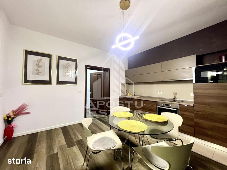 Apartament 2 camere de inchiriat, zona Lipovei Timisoara - 1