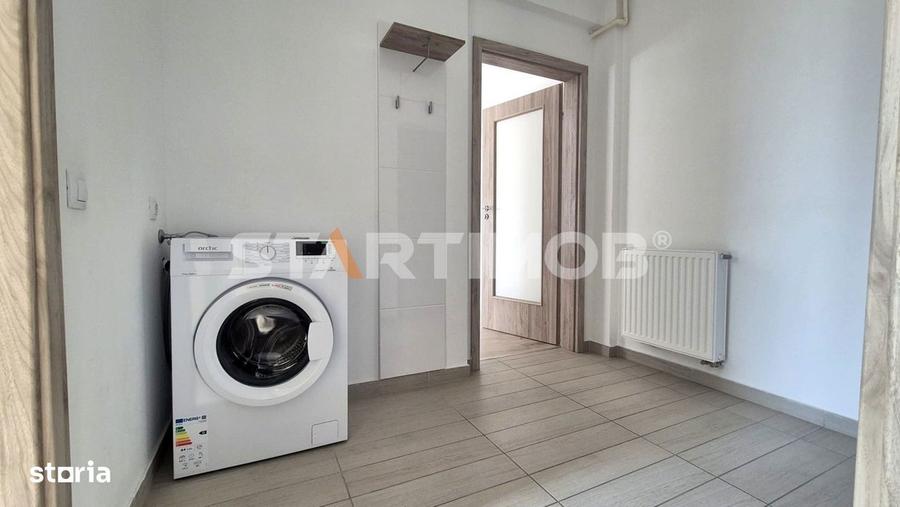 Apartament cu 2 camere, mobilat în Dârste