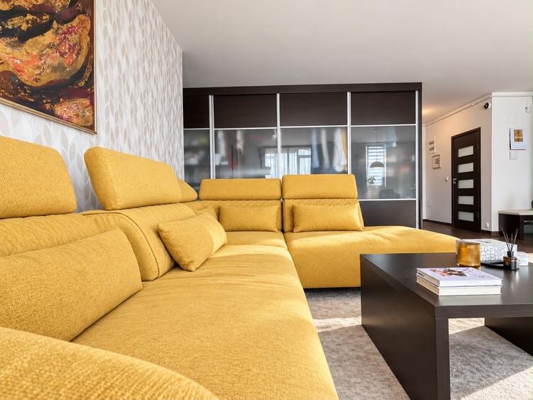 Apartament cu 2 camere decomandat în Șagului