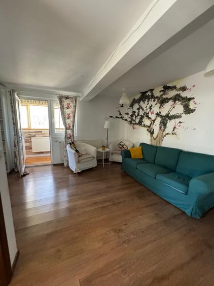Vand urgent Apartament duplex IOR 1 decembrie - 3