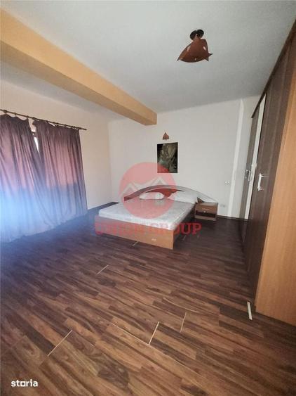 Spațiu comercial, de 467 mp, în Nord