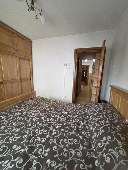 Apartament cu 2 camere decomandat în Radu Negru
