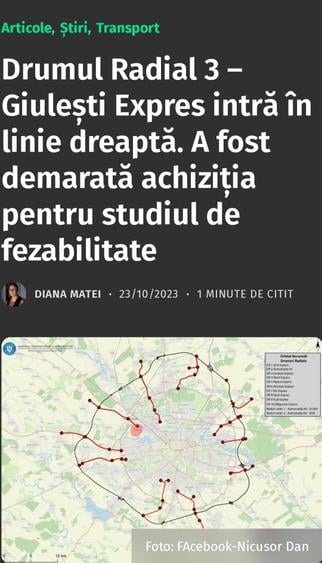 Spațiu comercial, în Giulești