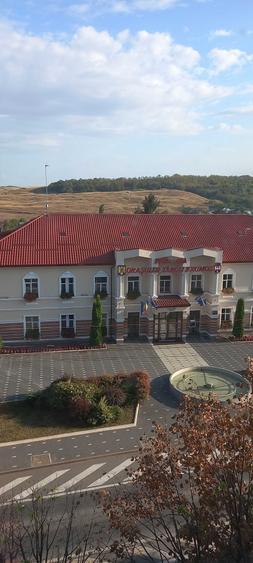 Apartament de vanzare cu 4camere Targu Frumos,jud.Iasi - 1
