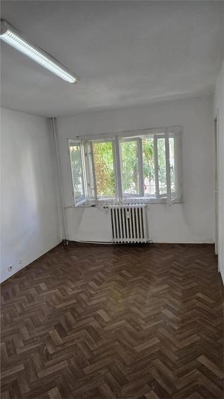 Garsonieră semidecomandată în Confecții