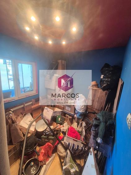 Apartament cu 4 camere decomandat în Cuptoare (Reșița)