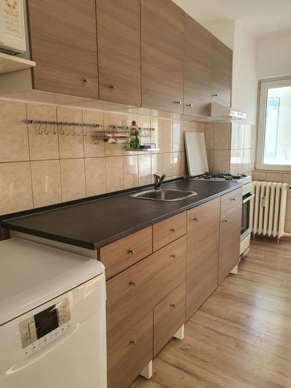 Promenada Mall - metrou Aurel Vlaicu 1 min, apartament 2 camere, modern - 10