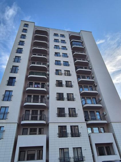 Garsonieră decomandată în Tineretului