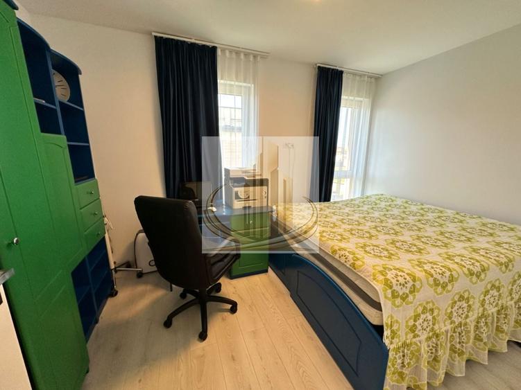 Duplex cu 5 camere cu Canalizare în Dumbrăvița