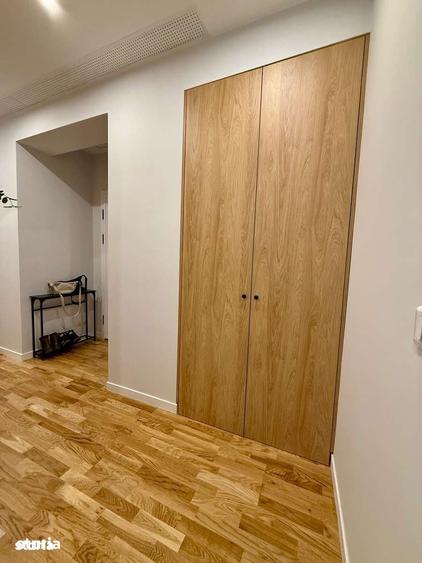 Apartament 3 camere - Escape Residence - Soseaua Straulesti 29 A - 1